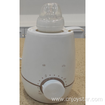 Electric Baby Milk Warmer with Stainless Steel Heater